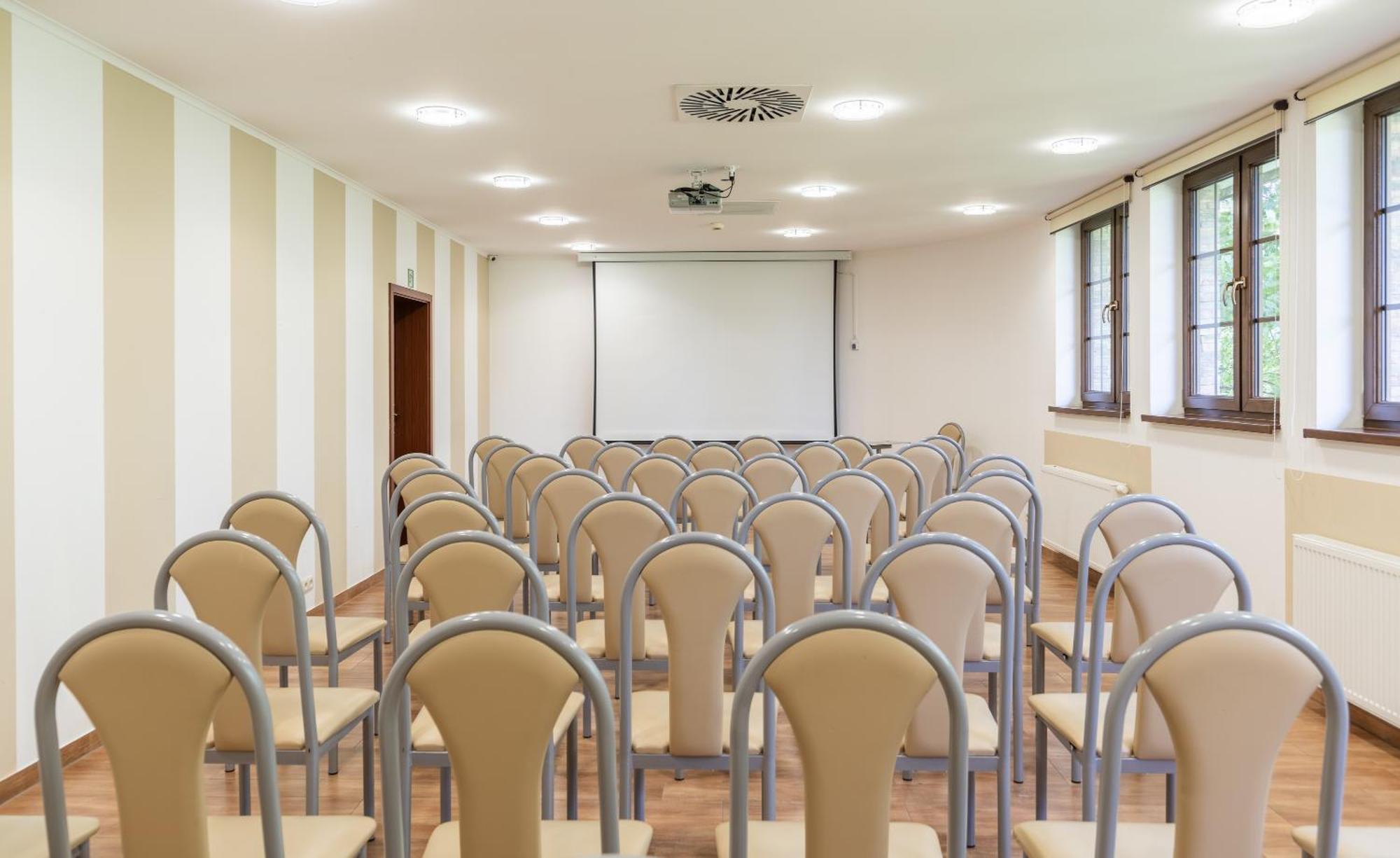 Hotel Dziki Potok Konferencje &