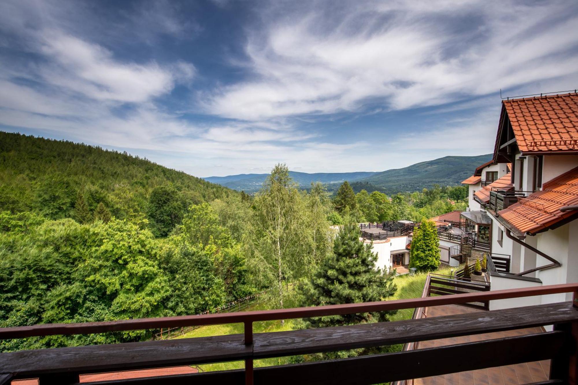 Dziki Potok Konferencje & Hotel