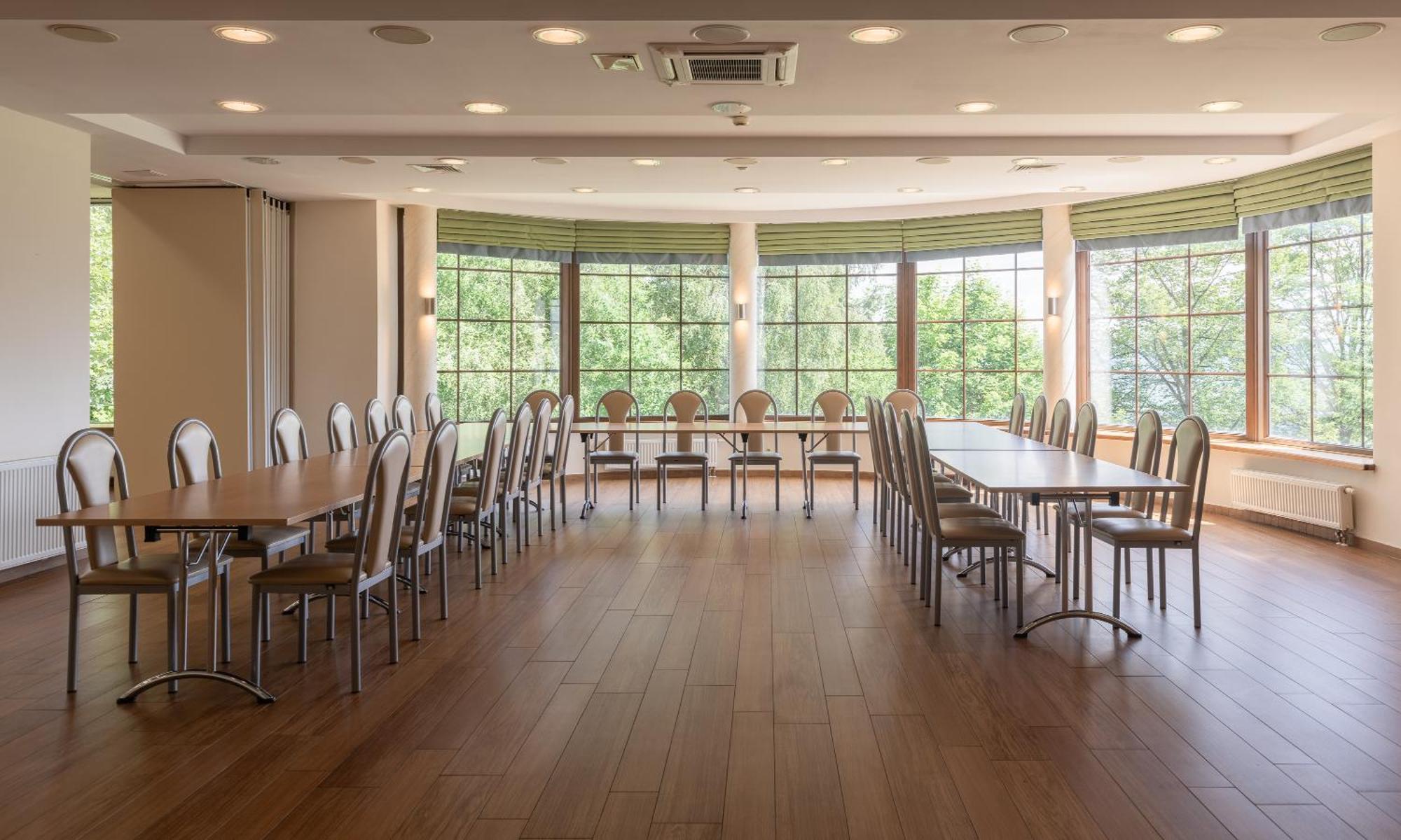 Hotel Dziki Potok Konferencje & Karpacz