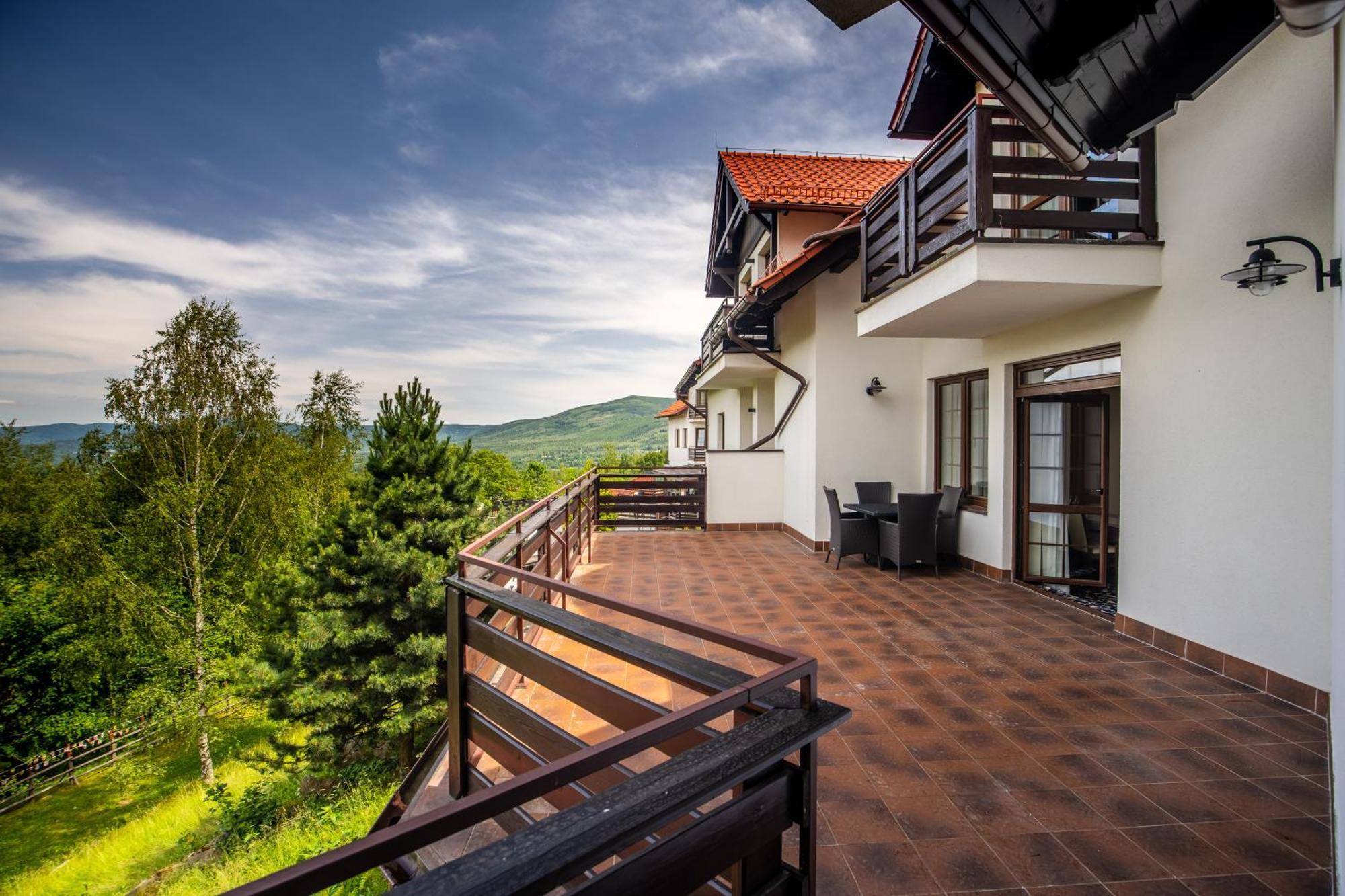 Hotel Dziki Potok Konferencje & 3*