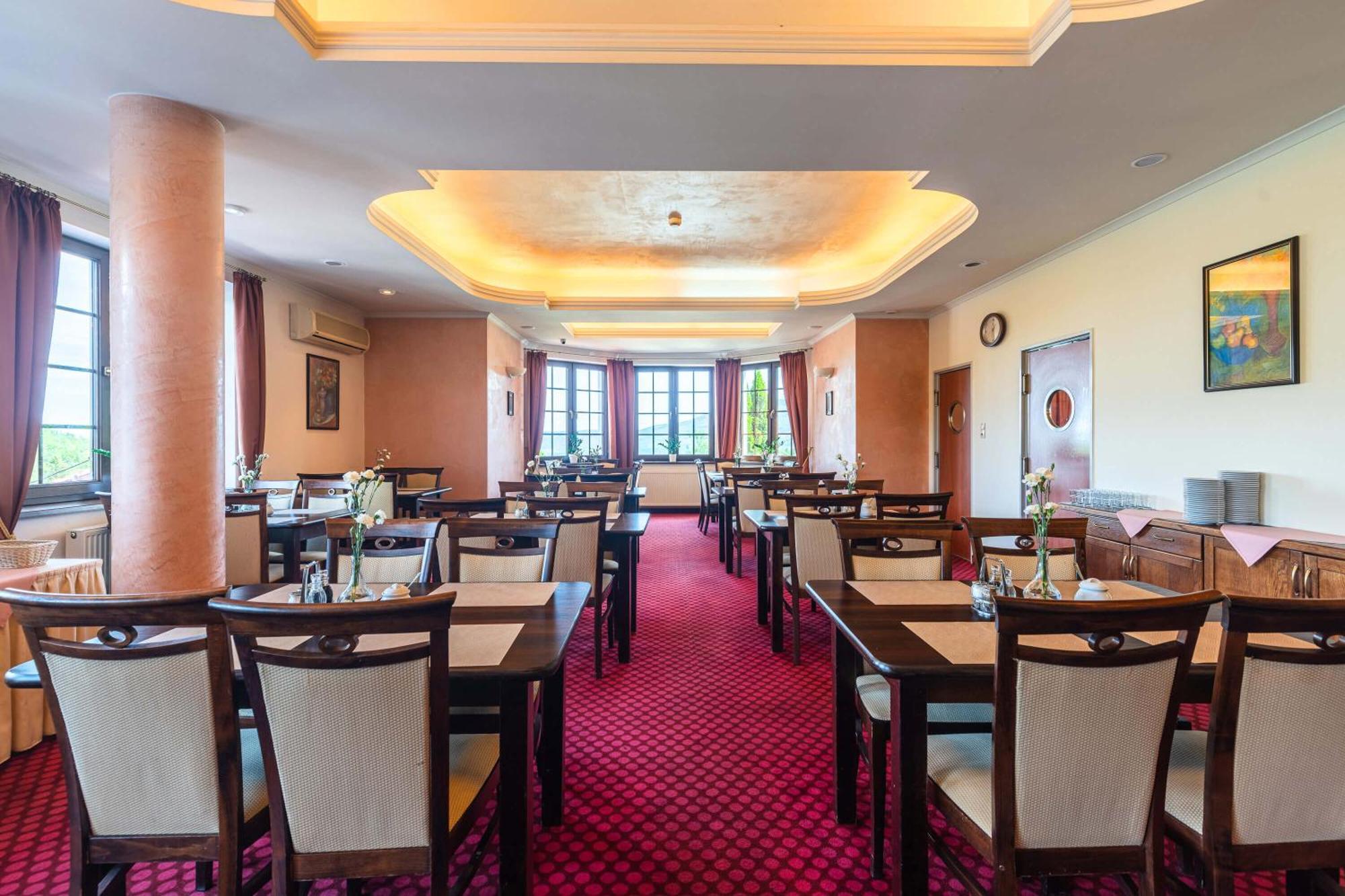 Dziki Potok Konferencje & Hotel Karpacz